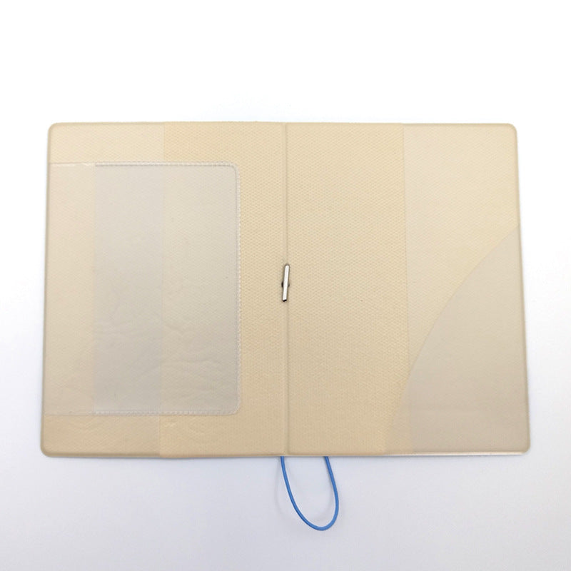 NextWave Trends – Travel Document Protective Cover (Passport Case